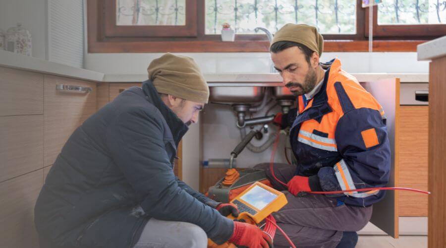 Local clogged drains in Coral, PA